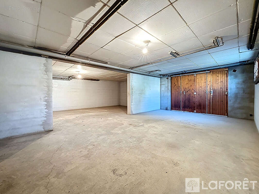 Maison à SAINT-ANDRE-DE-CUBZAC