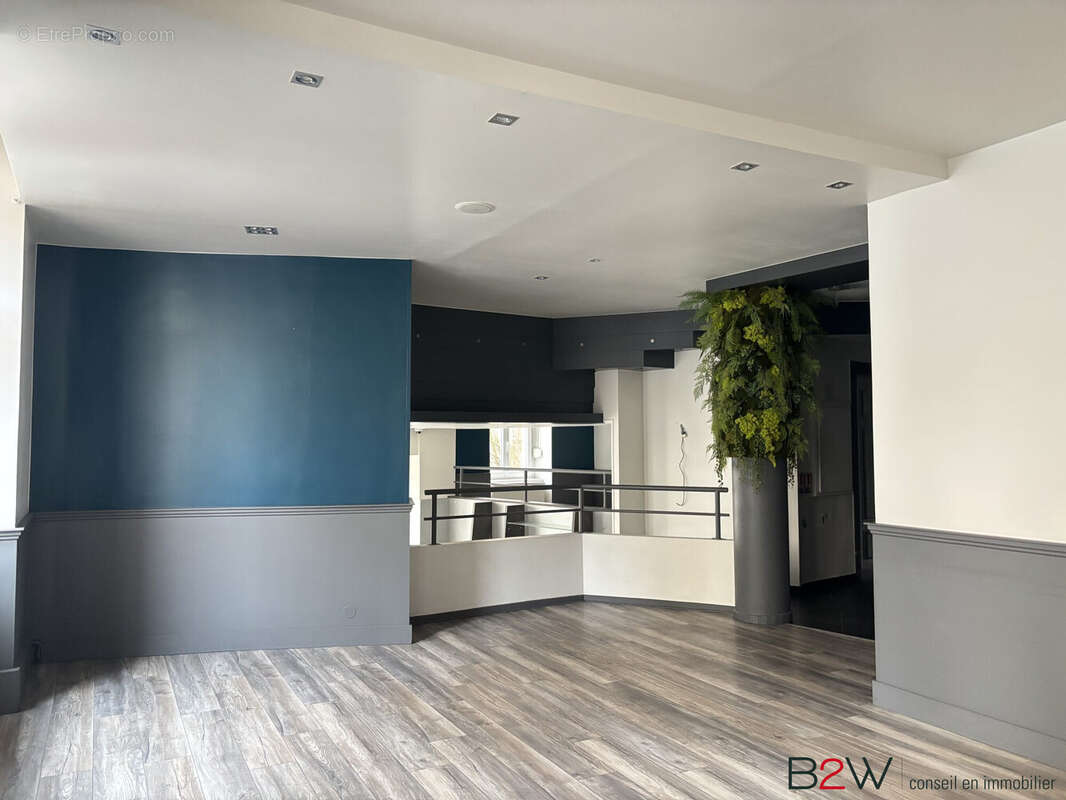 Commerce à STRASBOURG