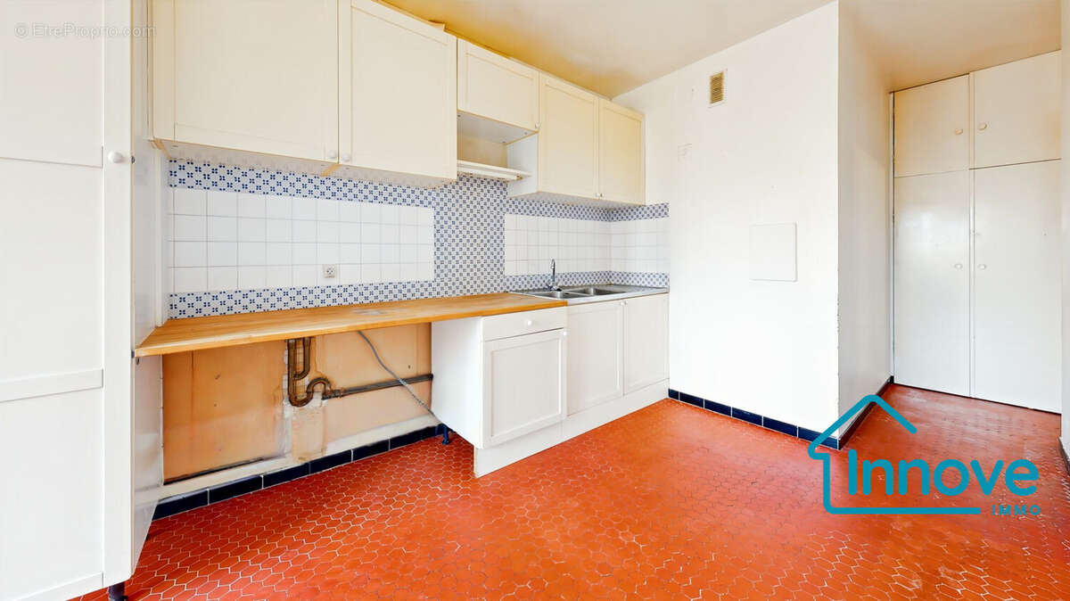 Appartement à VERSAILLES