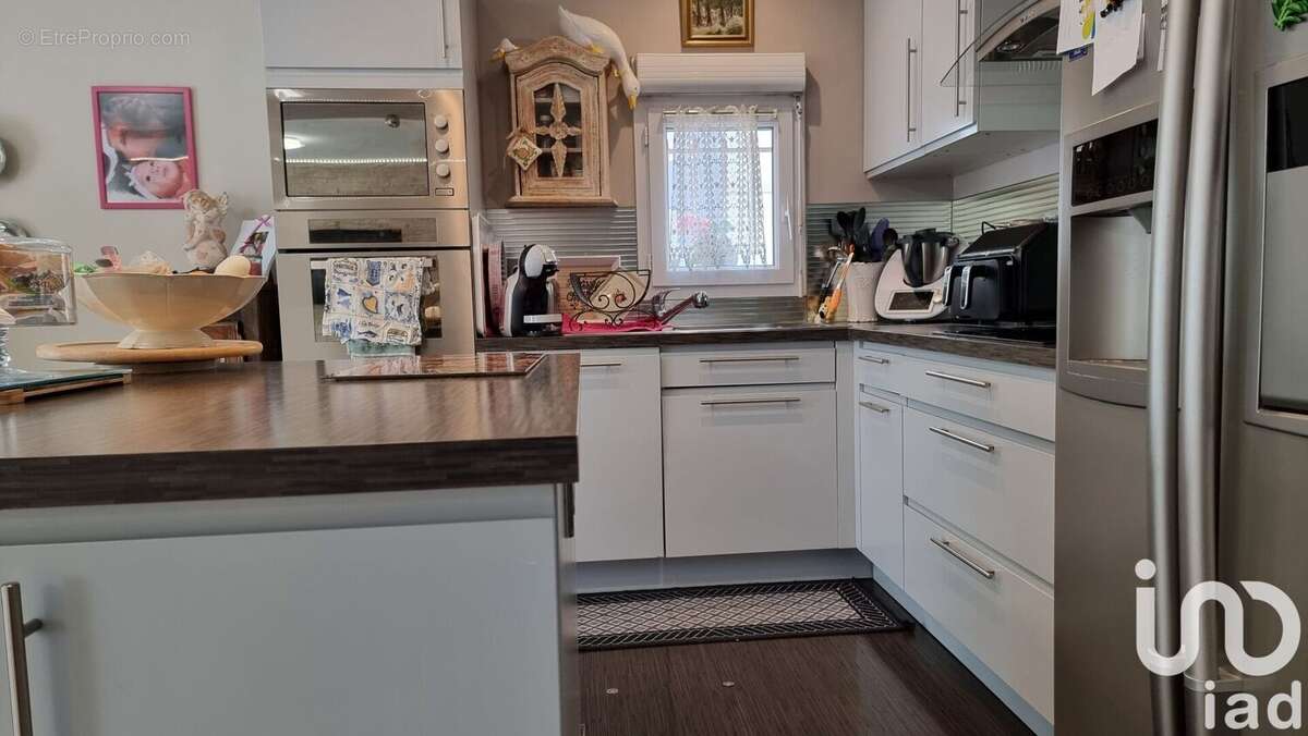 Photo 8 - Maison à NIMES