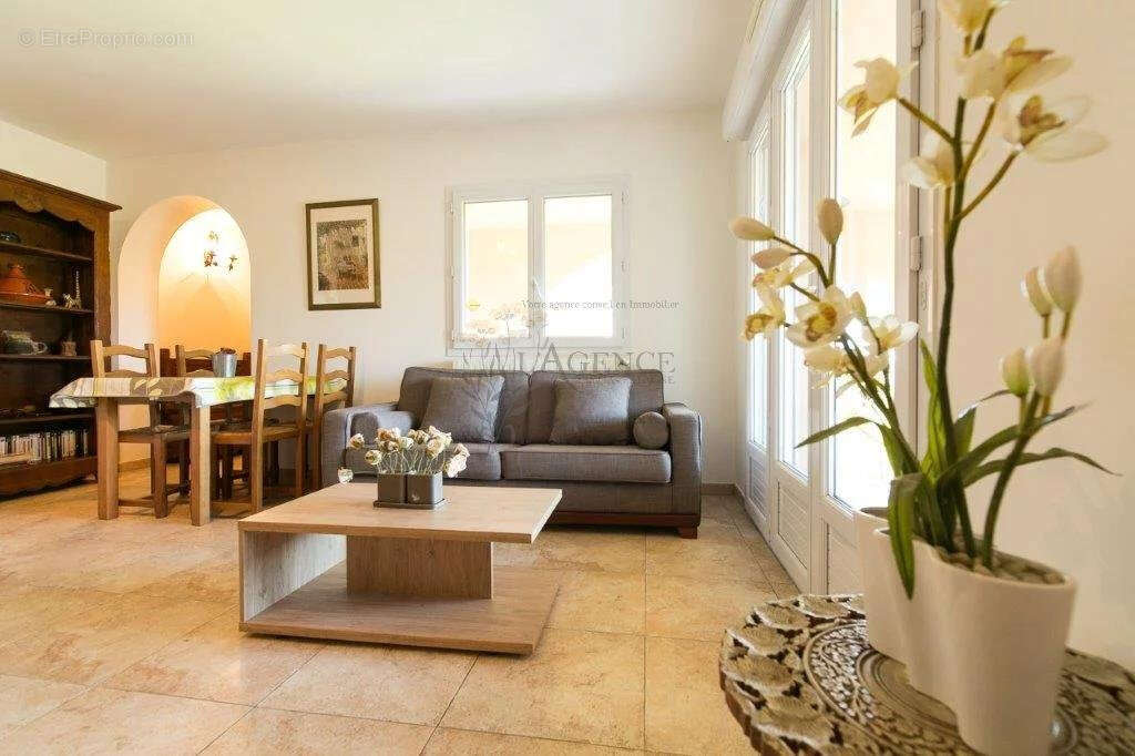 Maison à SAINT-FLORENT