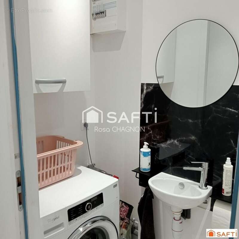 Maison 153 m² à Saint-Hilaire-De-Voust  - photo 8