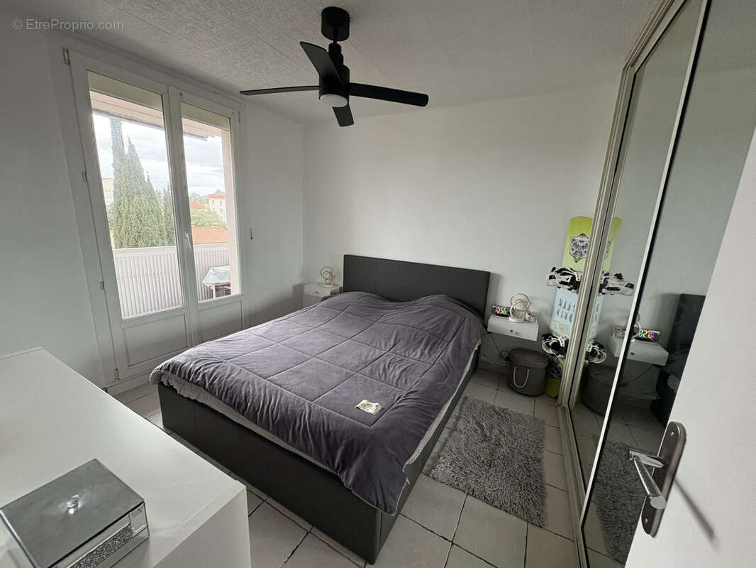 Appartement à LA SEYNE-SUR-MER