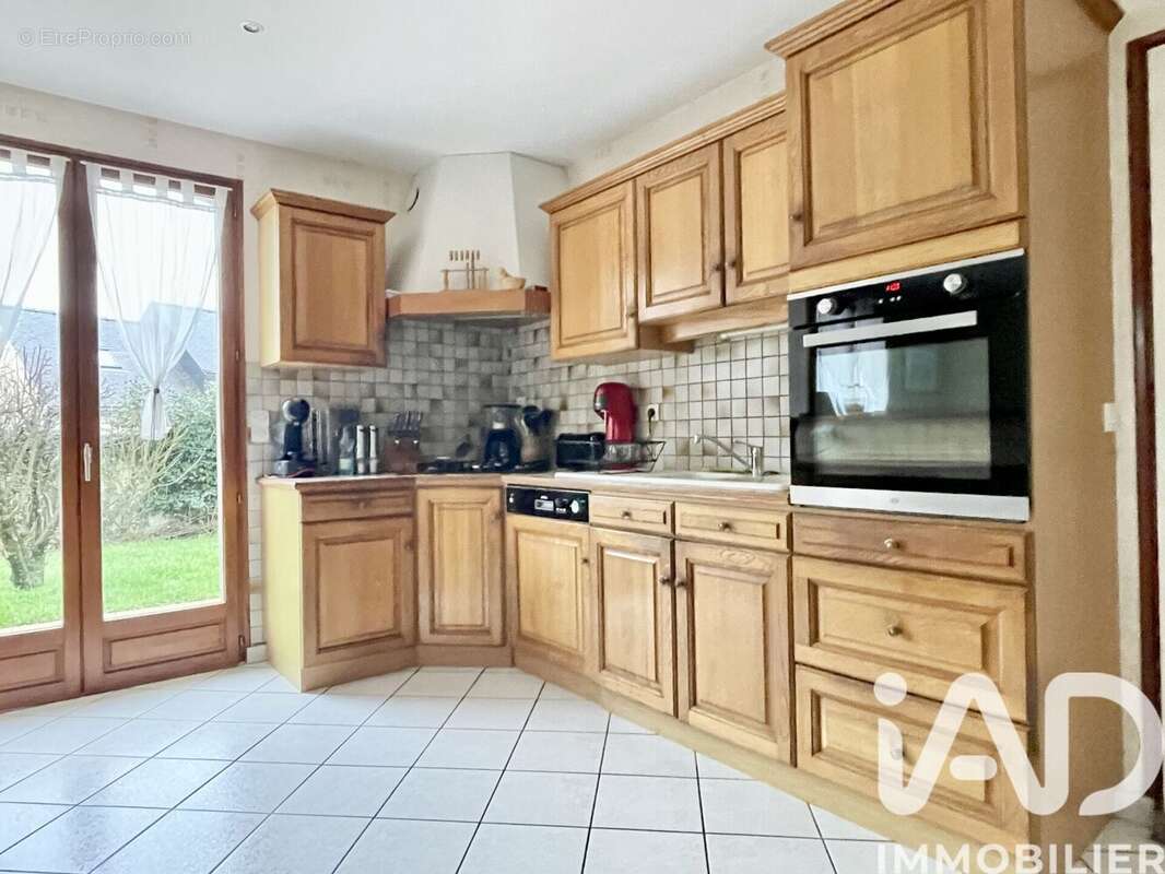 Photo 7 - Maison à COUERON