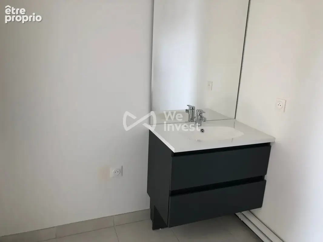 Appartement 2 pièces 37 m² à vendre à Romainville (93230) - photo 5
