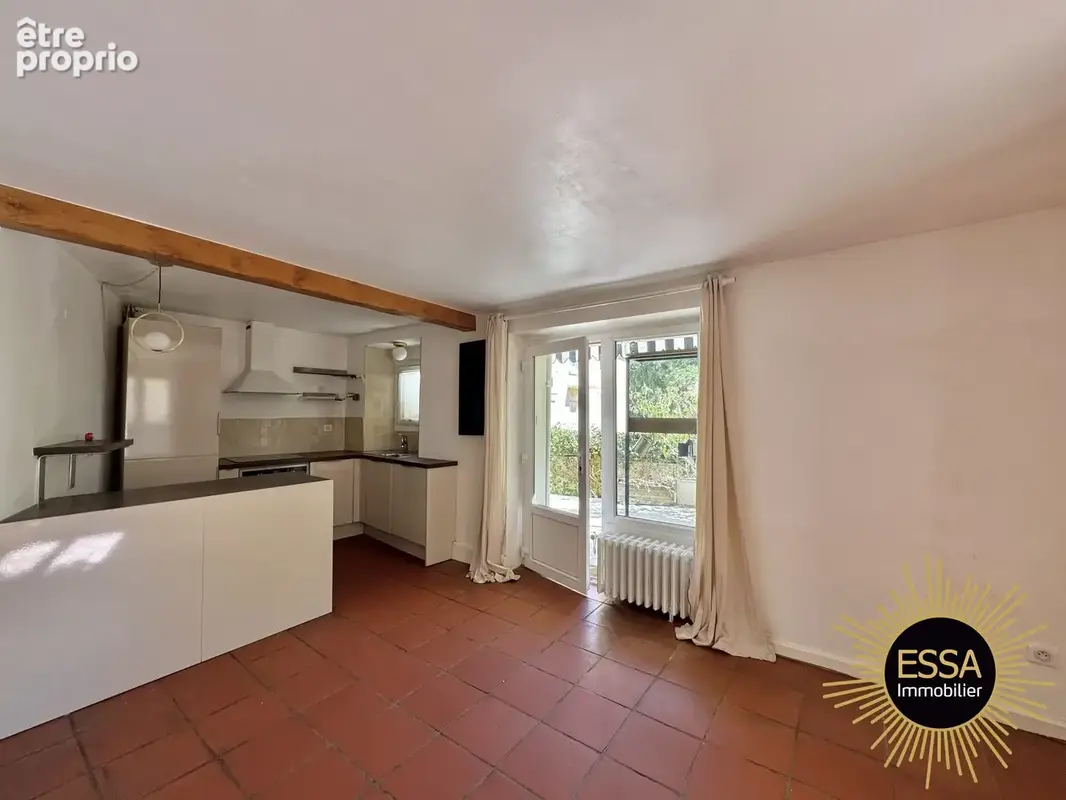 Maison 4 pièces 59 m² à vendre à Bailly (78870) - photo 9
