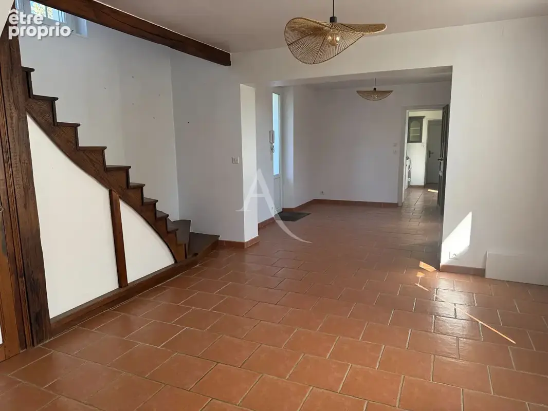 Maison de caractère Angles - photo 5