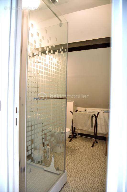 Maison à GAINNEVILLE