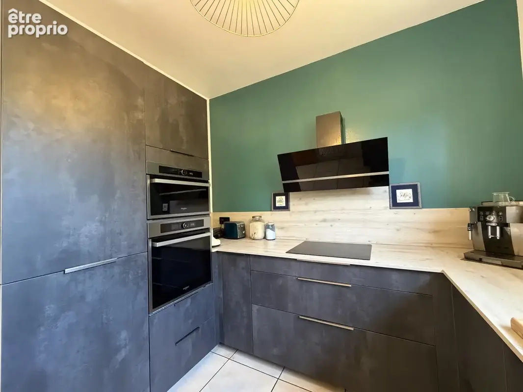 A vendre - le beausset-  villa de charme 119 m2 - photo 12
