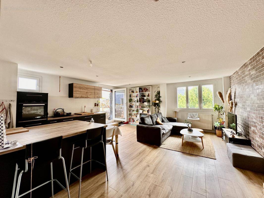 Appartement à TARBES