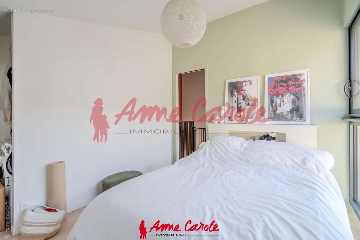 Appartement à PANTIN