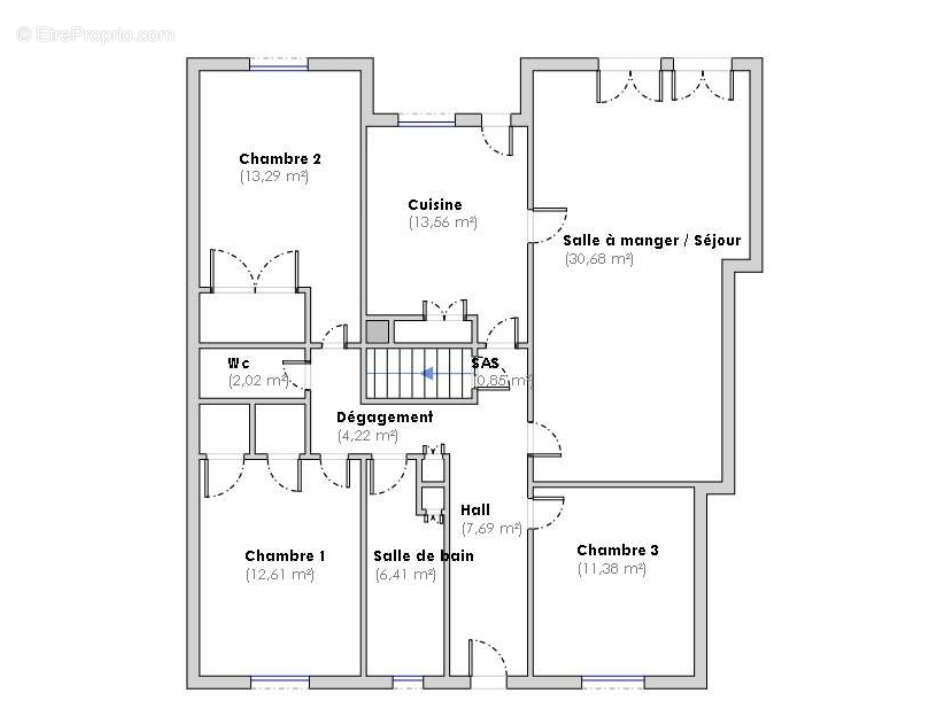 Maison à LA ROCHE-SUR-YON