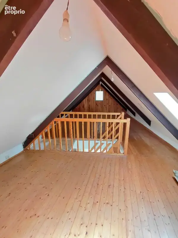 A VENDRE - Maison Plourin Les Morlaix 4 pièce(s) 105 m2 - photo 9