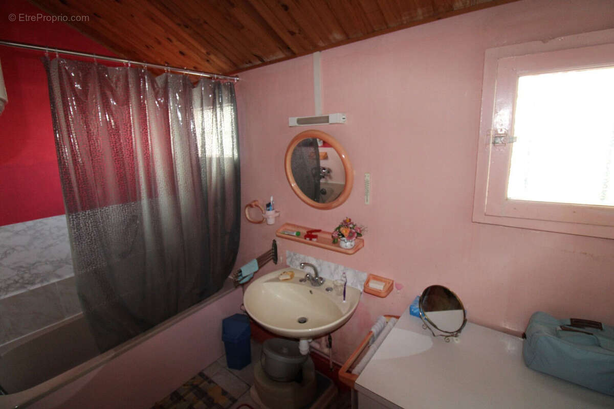 Appartement à ETABLES-SUR-MER