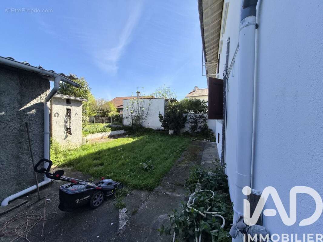 Photo 3 - Maison à TARBES