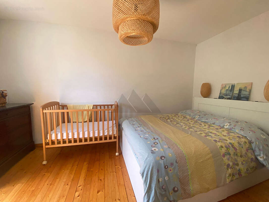 Maison t9 a vendre brest saint-pierre - photo 10