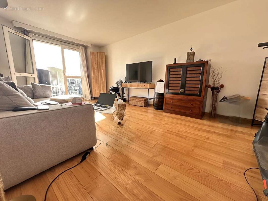 Appartement à NOISEAU
