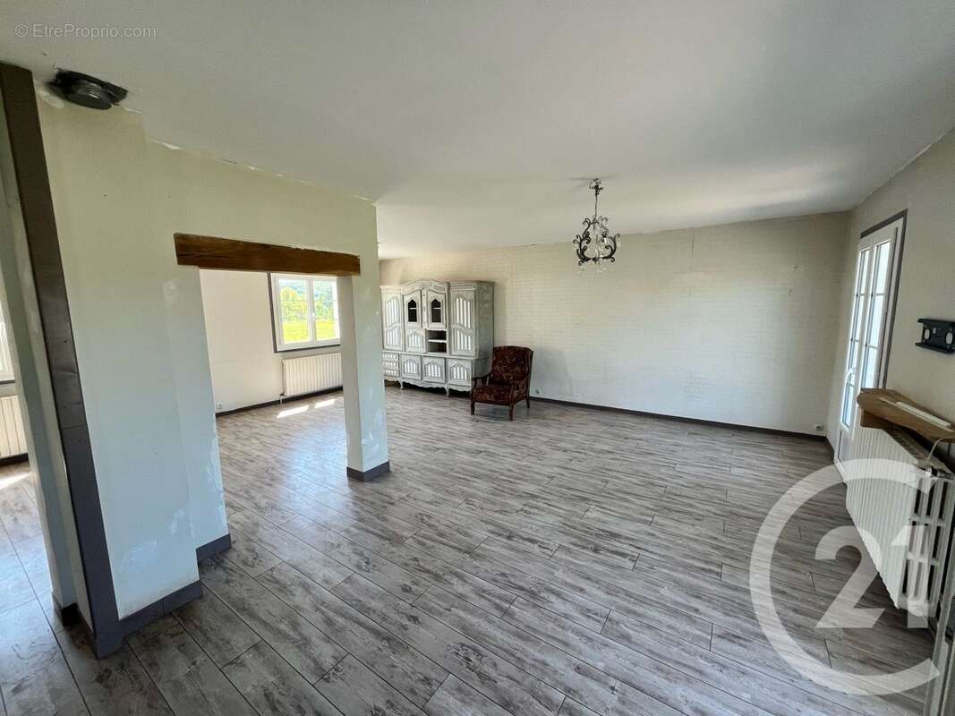 Maison 178 m² à Premery  - photo 7