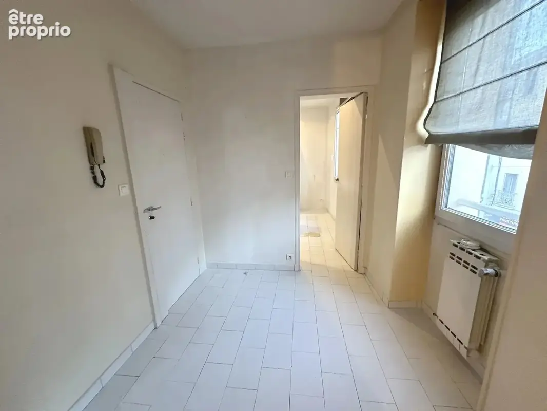 Bel appartement T3 Aubagne Centre - photo 14