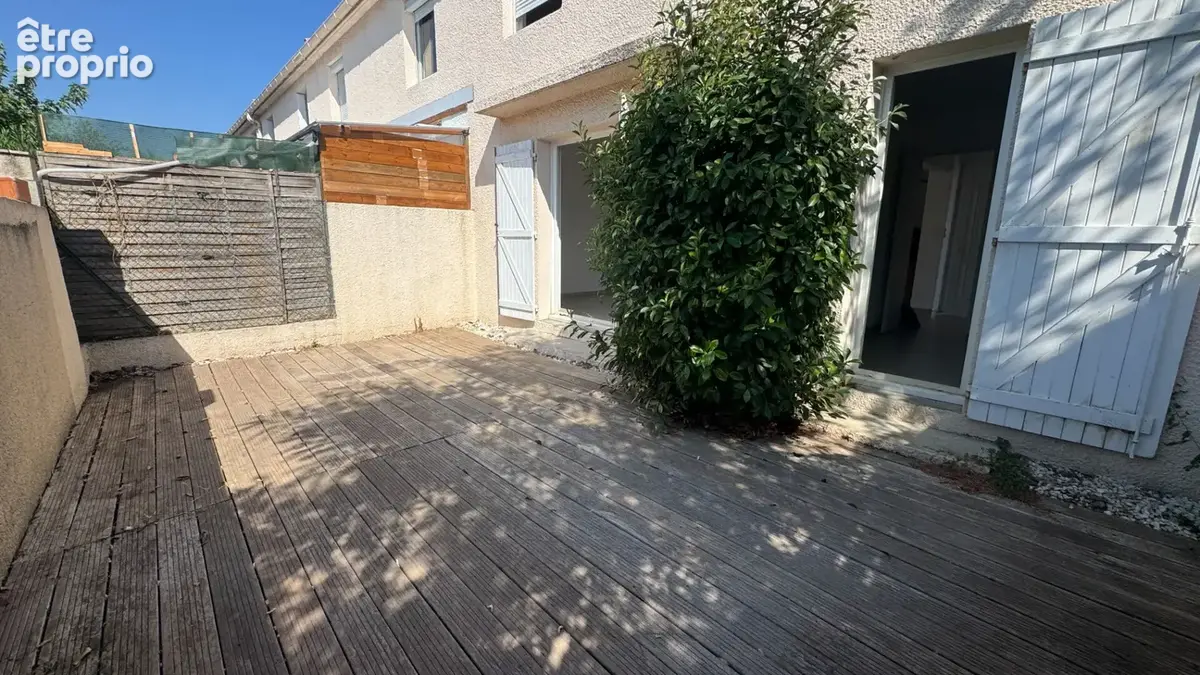 Maison Les Angles 5 pièce(s) 87 m2 - photo 10