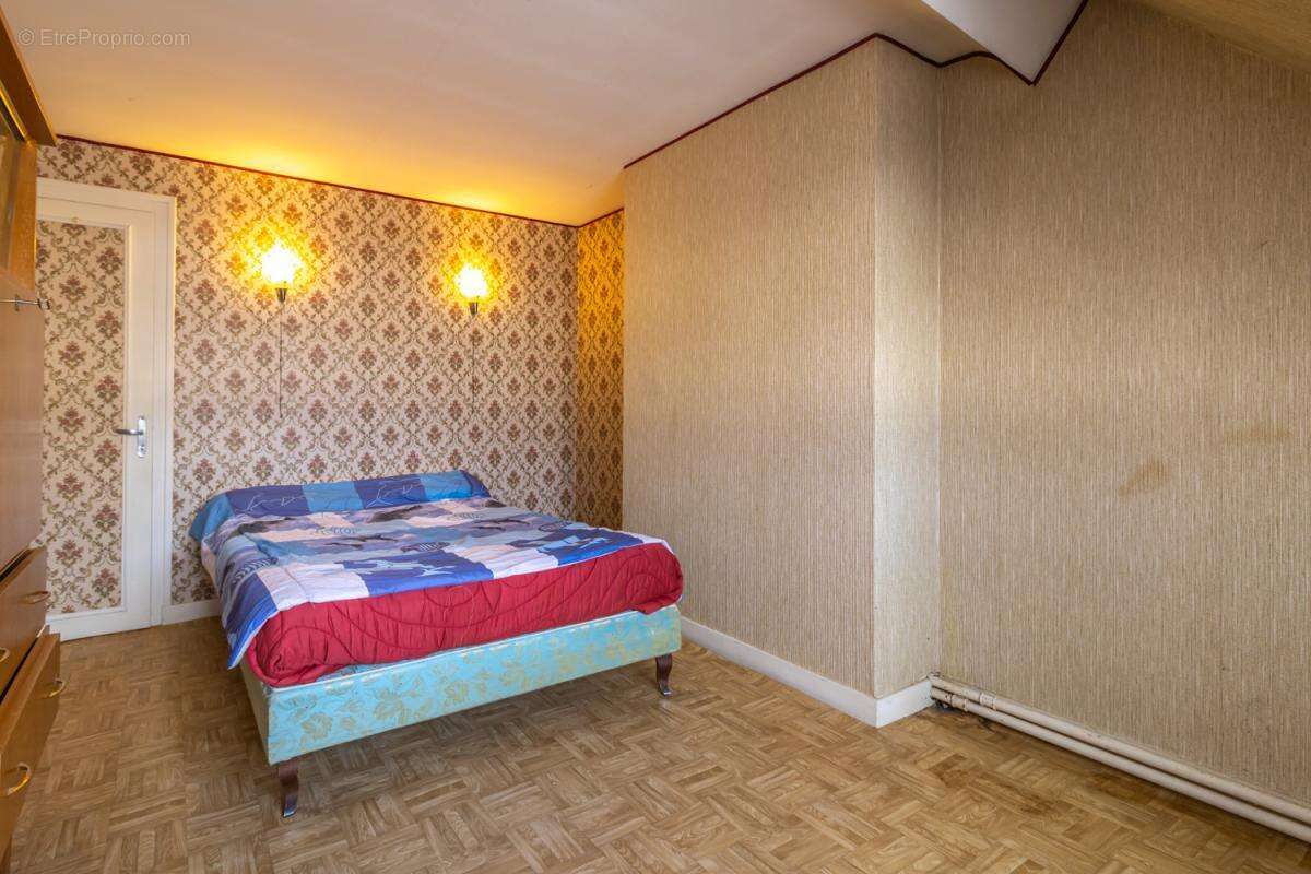 Maison à SELLES-SUR-CHER