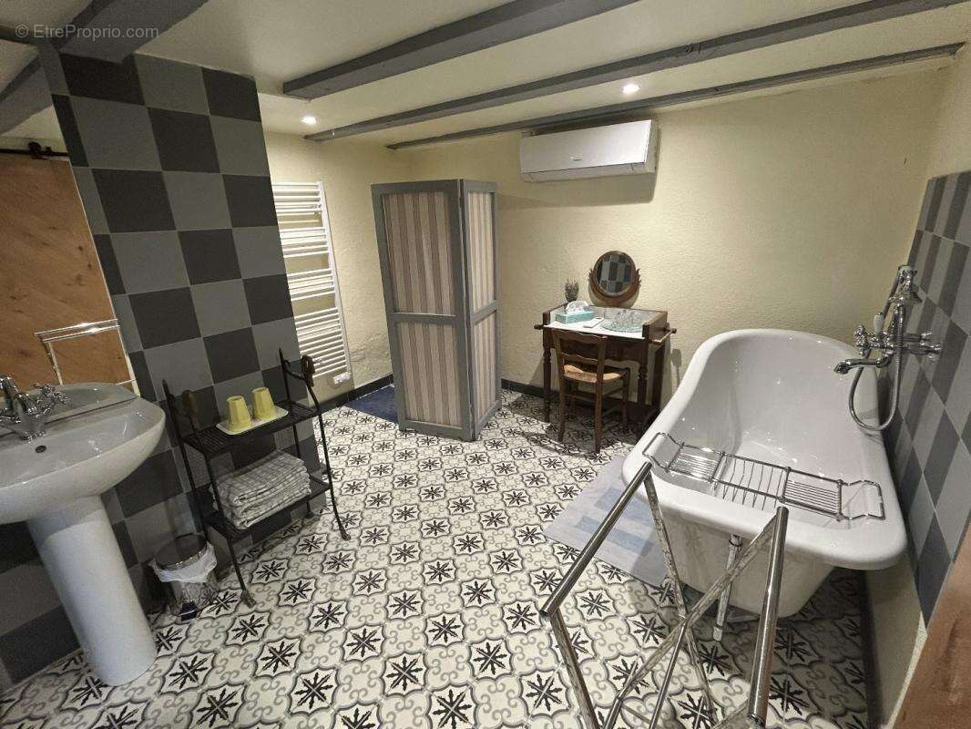 Maison à LA BOULAYE