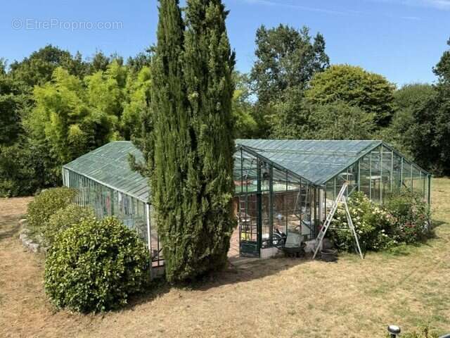 Maison 190 m² à Saint-Domineuc  - photo 4