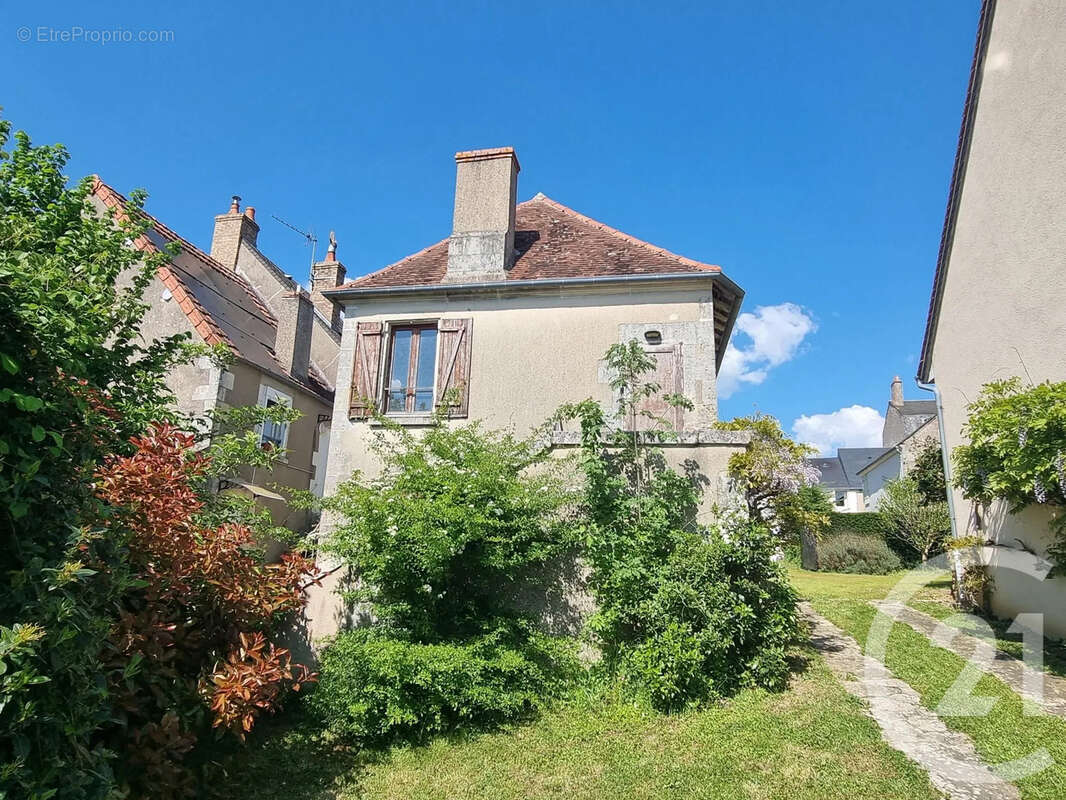 Maison 250 m² à Pouilly-Sur-Loire  - photo 22