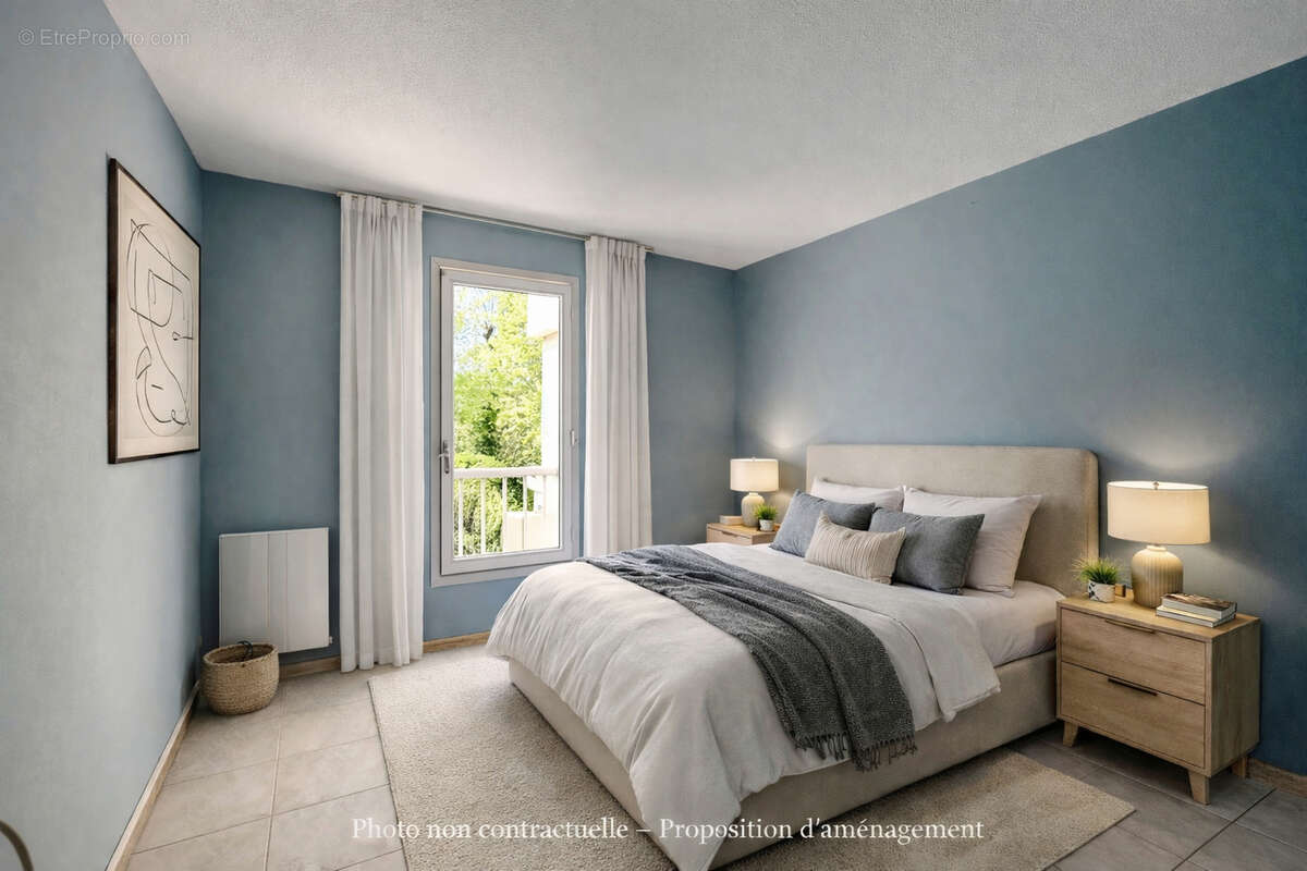 Appartement à FREJUS