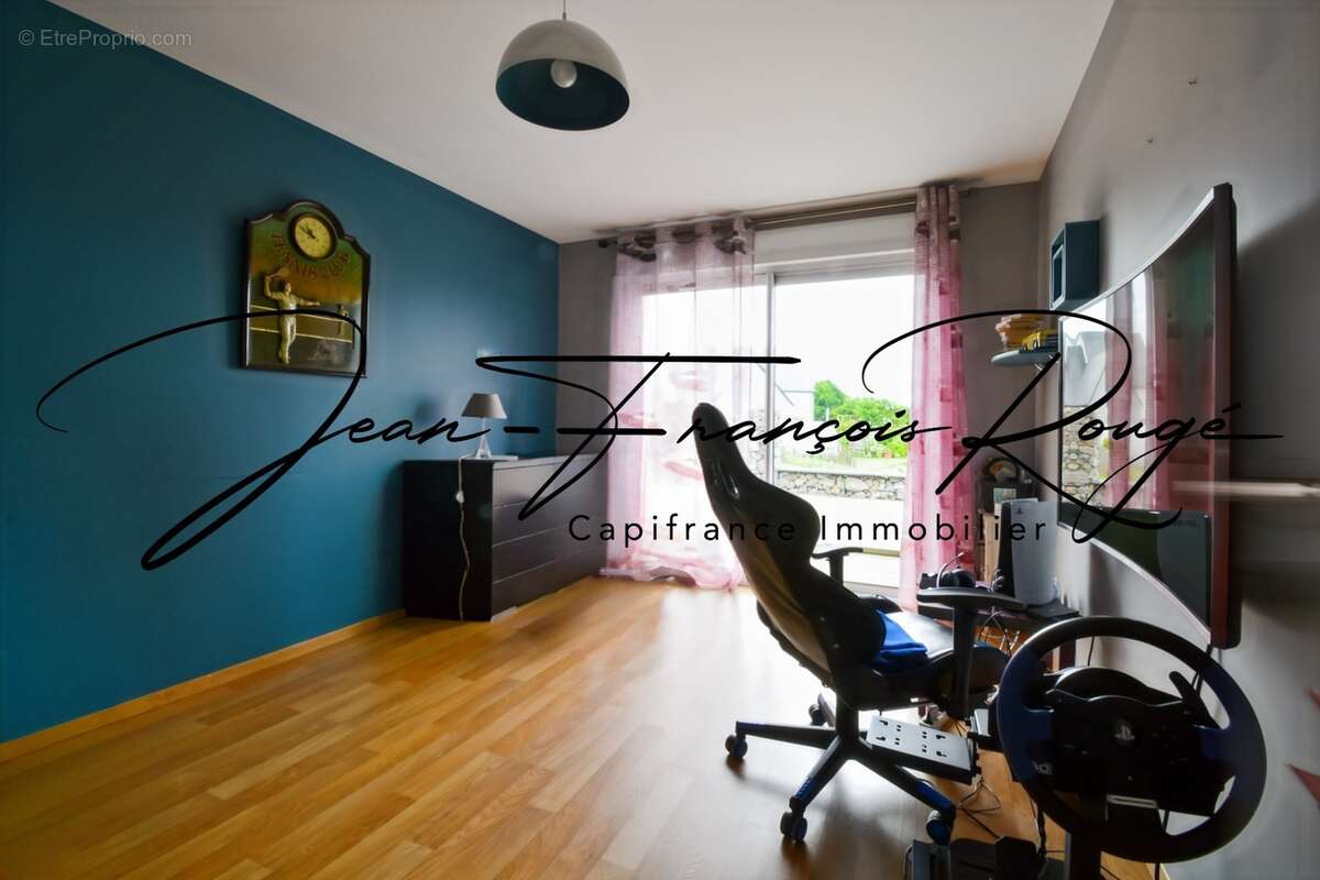 Magnifique plain-pied de 200 m² proche des commerces à Marigny le Lozon !!! - photo 14