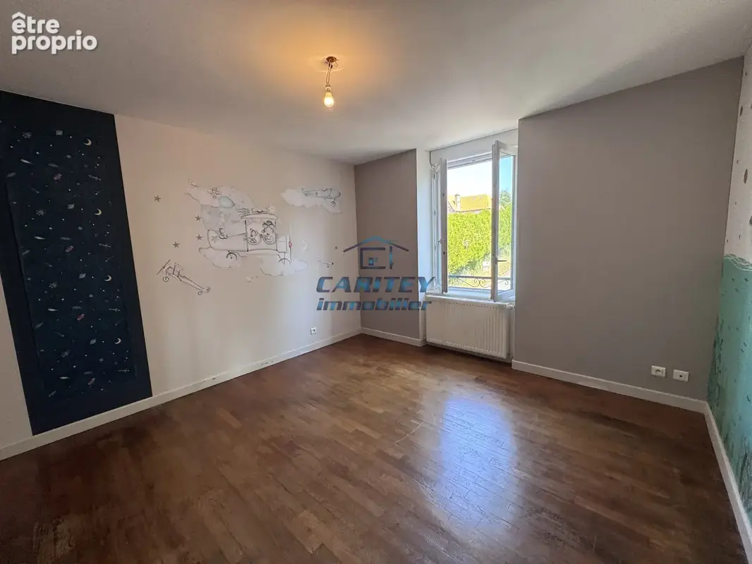 Maison individuelle de 140 m2 sur un terrain de 485 m2 située sur la commune de LUXEUIL LES BAINS - photo 10