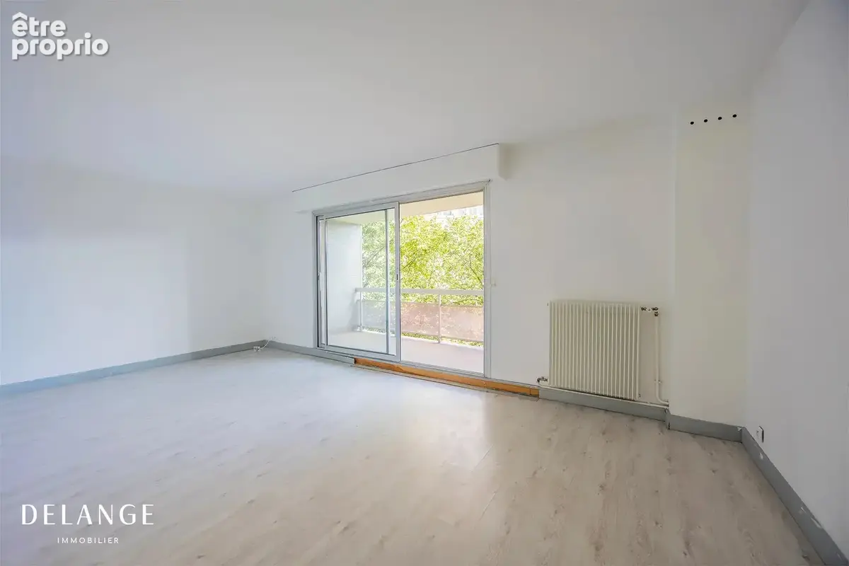 Rue Bobillot - Appartement 4 pièces de 83 m² - photo 13