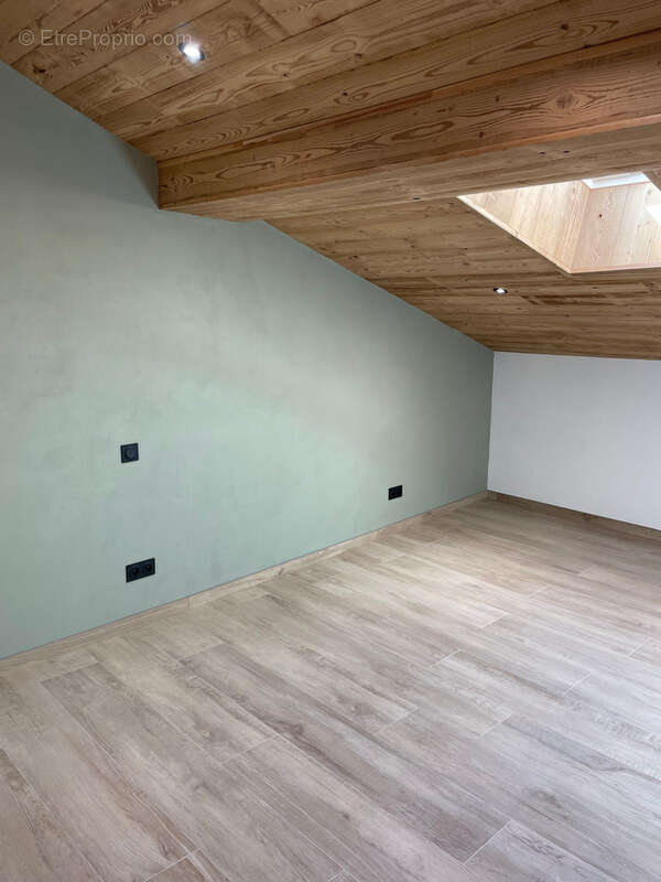 Maison de village entièrement rénovée - VAL CENIS SOLLIERES - photo 11
