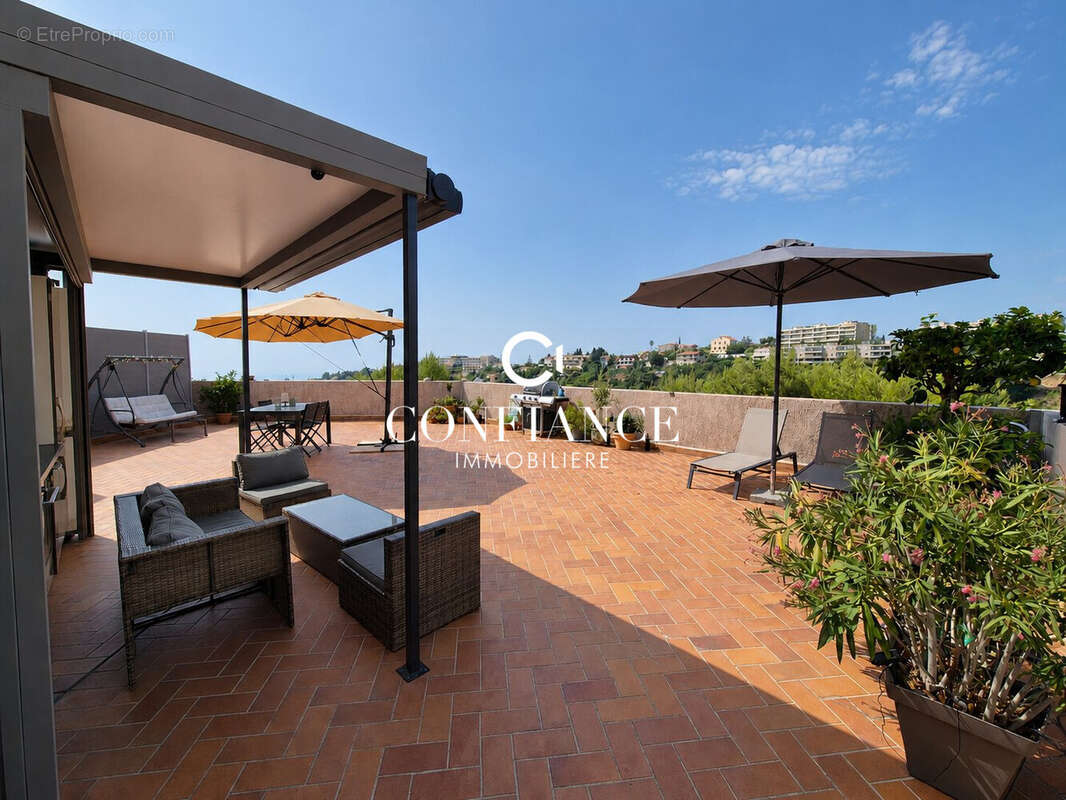 Appartement 119 m² à Nice  - photo 3