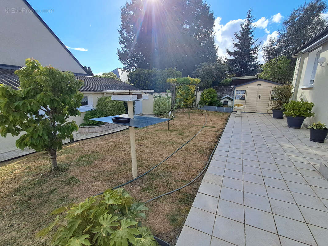 Pavillon plain pied - photo 9