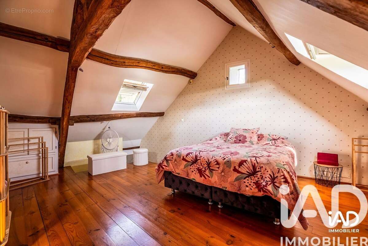Photo 9 - Maison à SERAINCOURT