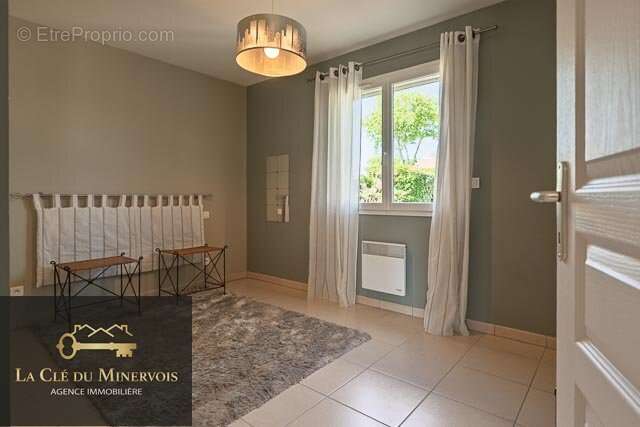 Maison à SAINT-COUAT-D'AUDE