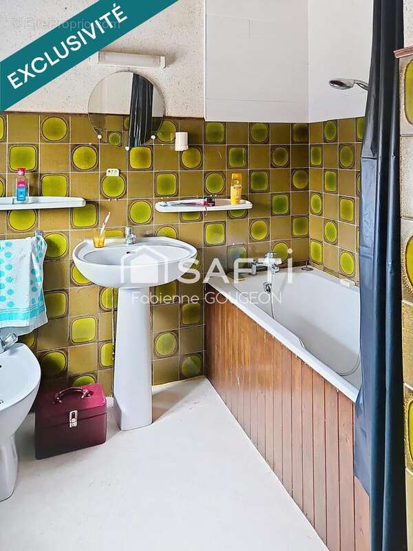 Photo 7 - Maison à ORADOUR