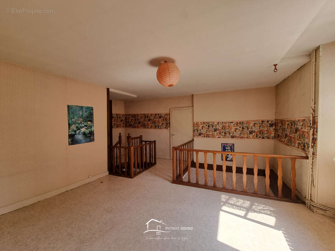 Maison 4 chambres - photo 8