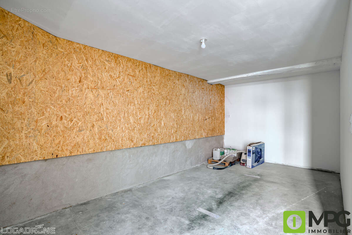 Maison à VILLENEUVE-SUR-LOT