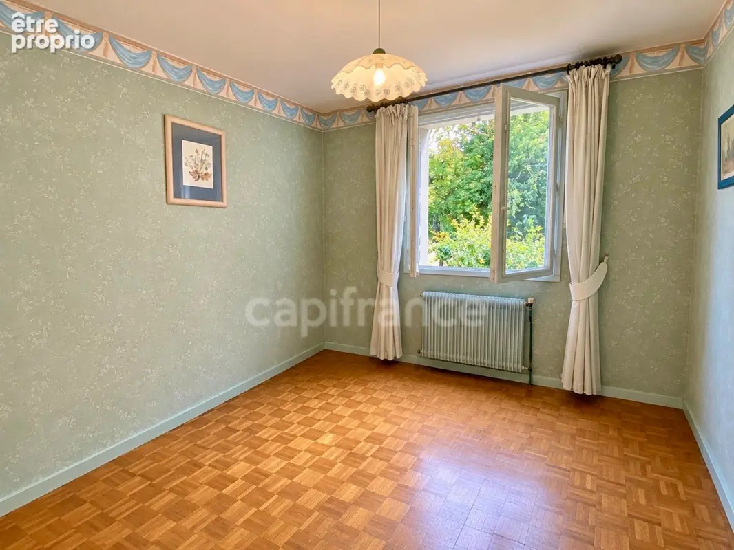 Maison à vendre 7 pièces LIGUGE (86) - photo 19