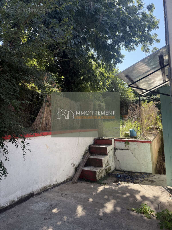 Appartement à SAINT-CHAMOND