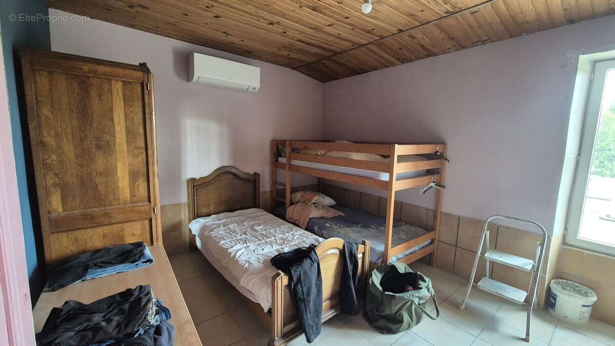 Maison à MAREUIL-SUR-LAY-DISSAIS