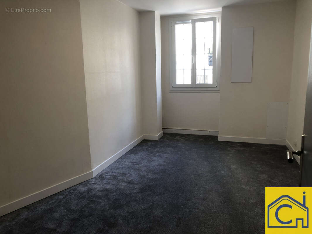 Appartement à CORMEILLES-EN-PARISIS