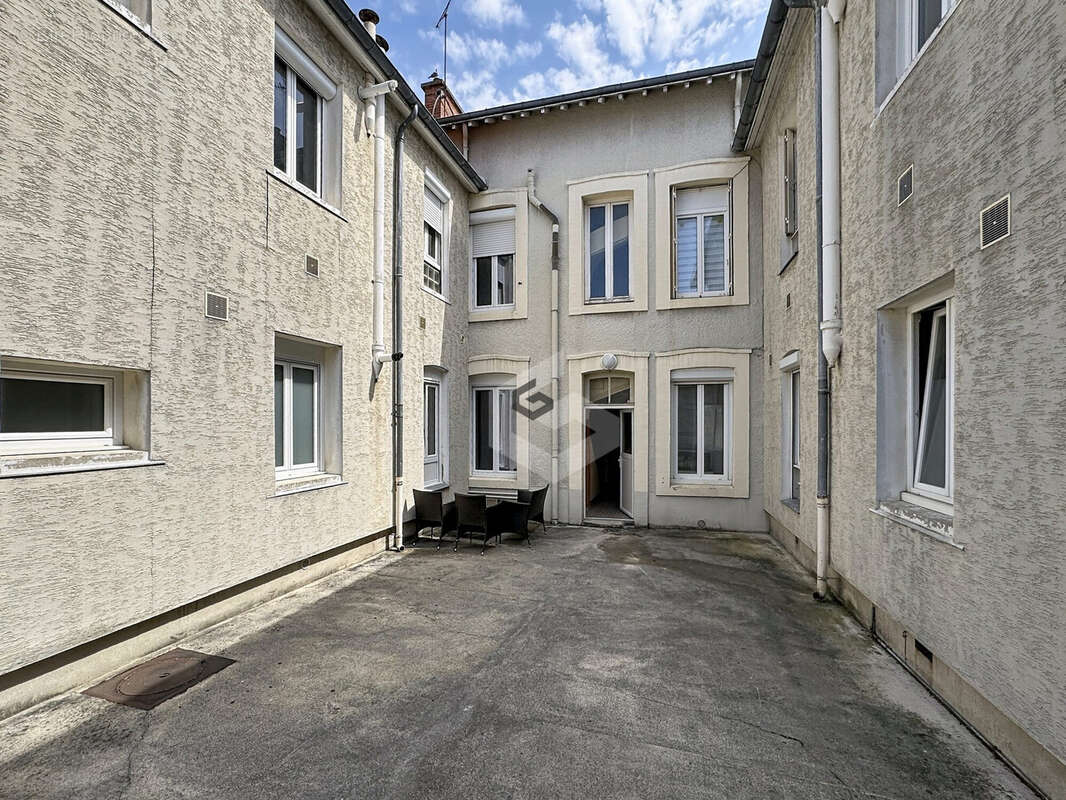 Appartement 26 m² à Reims  - photo 9