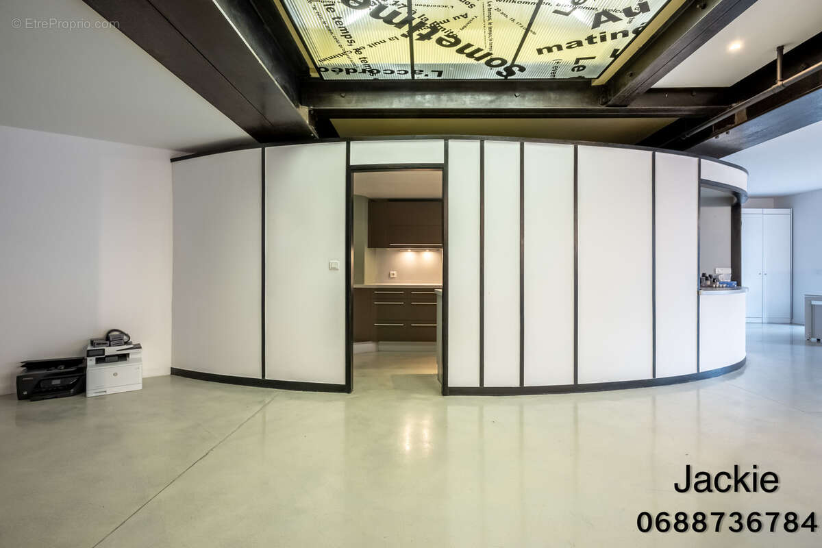 Appartement à MULHOUSE