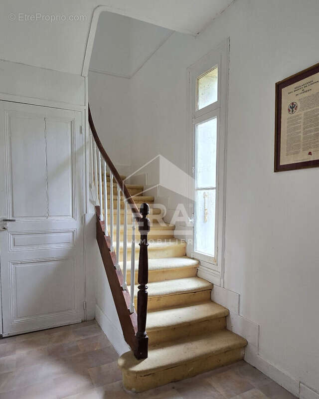 Maison à SAUQUEVILLE