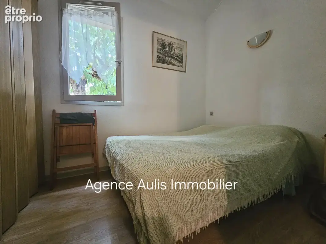 Aux Cabanes de Fleury - Au calme Pavillon T2 Mezzanine - photo 2