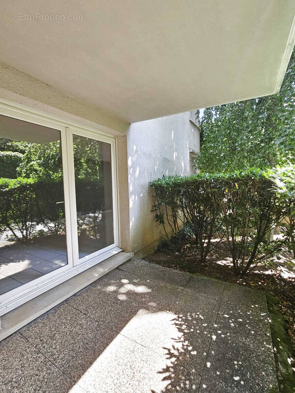 Appartement à MULHOUSE