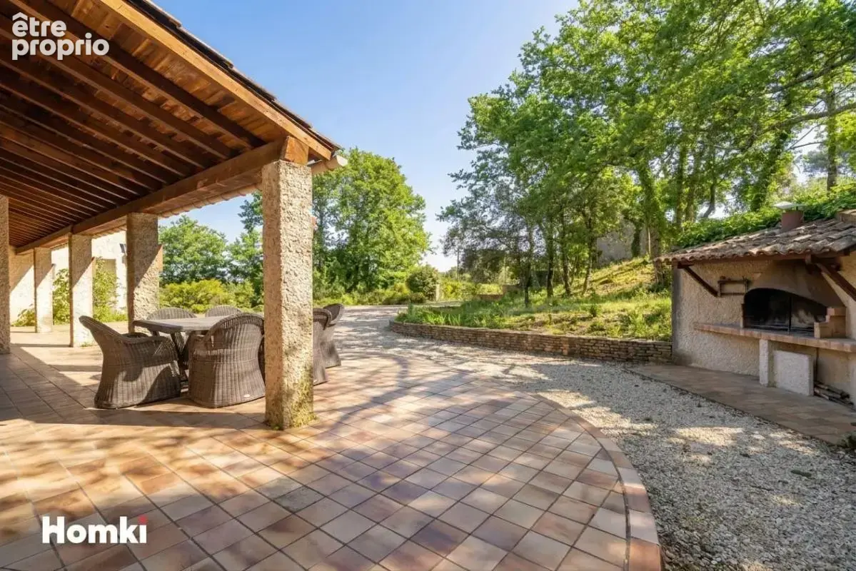 Maison à PIOLENC
